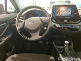  Toyota  C-HR 2.0 HYBRIDE 184 DYN BUS BEYOND ZERO ACAD #4