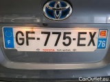  Toyota  C-HR 2.0 HYBRIDE 184 DYN BUS BEYOND ZERO ACAD #5