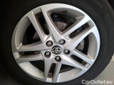  Toyota  C-HR 2.0 HYBRIDE 184 DYN BUS BEYOND ZERO ACAD #19