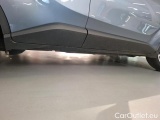  Toyota  C-HR 2.0 HYBRIDE 184 DYN BUS BEYOND ZERO ACAD #17