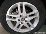  Toyota  C-HR 2.0 HYBRIDE 184 DYN BUS BEYOND ZERO ACAD #21