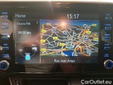  Toyota  C-HR 2.0 HYBRIDE 184 DYN BUS BEYOND ZERO ACAD #22