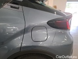  Toyota  C-HR 2.0 HYBRIDE 184 DYN BUS BEYOND ZERO ACAD #28