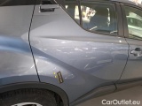  Toyota  C-HR 2.0 HYBRIDE 184 DYN BUS BEYOND ZERO ACAD #30