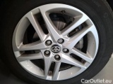  Toyota  C-HR 2.0 HYBRIDE 184 DYN BUS BEYOND ZERO ACAD #36