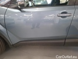  Toyota  C-HR 2.0 HYBRIDE 184 DYN BUS BEYOND ZERO ACAD #40