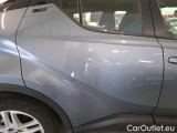  Toyota  C-HR 2.0 HYBRIDE 184 DYN BUS BEYOND ZERO ACAD #43