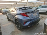  Toyota  C-HR 2.0 HYBRIDE 184 GR SPORT #2