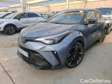  Toyota  C-HR 2.0 HYBRIDE 184 GR SPORT 