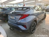  Toyota  C-HR 2.0 HYBRIDE 184 GR SPORT #3