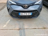  Toyota  C-HR 2.0 HYBRIDE 184 GR SPORT #14