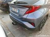  Toyota  C-HR 2.0 HYBRIDE 184 GR SPORT #15