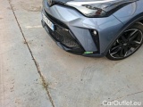  Toyota  C-HR 2.0 HYBRIDE 184 GR SPORT #58