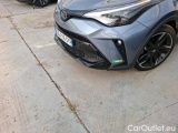  Toyota  C-HR 2.0 HYBRIDE 184 GR SPORT #59