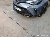  Toyota  C-HR 2.0 HYBRIDE 184 GR SPORT #63