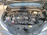  Toyota  C-HR 2.0 HYBRIDE 184 GR SPORT #69
