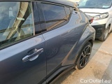  Toyota  C-HR 2.0 HYBRIDE 184 GR SPORT #103