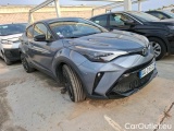  Toyota  C-HR 2.0 HYBRIDE 184 GR SPORT #106