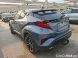  Toyota  C-HR 2.0 HYBRIDE 184 GR SPORT #107