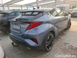  Toyota  C-HR 2.0 HYBRIDE 184 GR SPORT #108