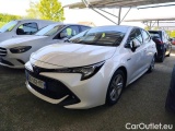  Toyota  Corolla 1.8 HYBRID 122 CVT DYN BUS STAGE 