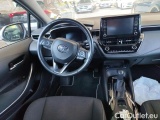  Toyota  Corolla 1.8 HYBRID 122 CVT DYN BUS STAGE #4