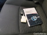  Toyota  Corolla 1.8 HYBRID 122 CVT DYN BUS STAGE #6