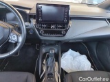  Toyota  Corolla 1.8 HYBRID 122 CVT DYN BUS STAGE #11