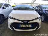  Toyota  Corolla 1.8 HYBRID 122 CVT DYN BUS STAGE #14