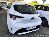  Toyota  Corolla 1.8 HYBRID 122 CVT DYN BUS STAGE #15