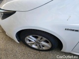  Toyota  Corolla 1.8 HYBRID 122 CVT DYN BUS STAGE #25