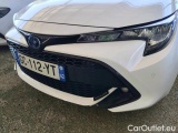  Toyota  Corolla 1.8 HYBRID 122 CVT DYN BUS STAGE #30