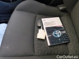  Toyota  Corolla 1.8 HYBRID 122 CVT DYN BUS STAGE #37