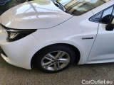  Toyota  Corolla 1.8 HYBRID 122 CVT DYN BUS STAGE #42