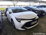  Toyota  Corolla 1.8 HYBRID 122 CVT DYN BUS STAGE #46