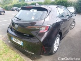  Toyota  Corolla 2.0 HYBRID 180 CVT DYNAMIC BUSINESS #3