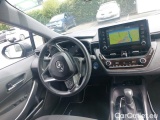  Toyota  Corolla 2.0 HYBRID 180 CVT DYNAMIC BUSINESS #4