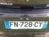  Toyota  Corolla 2.0 HYBRID 180 CVT DYNAMIC BUSINESS #5