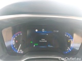  Toyota  Corolla 2.0 HYBRID 180 CVT DYNAMIC BUSINESS #7
