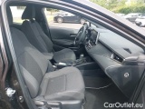  Toyota  Corolla 2.0 HYBRID 180 CVT DYNAMIC BUSINESS #9