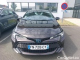  Toyota  Corolla 2.0 HYBRID 180 CVT DYNAMIC BUSINESS #14