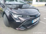  Toyota  Corolla 2.0 HYBRID 180 CVT DYNAMIC BUSINESS #46