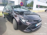  Toyota  Corolla 2.0 HYBRID 180 CVT DYNAMIC BUSINESS #63
