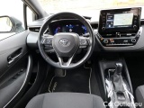  Toyota  Corolla 2.0 HYBRID 180 CVT DYNAMIC BUSINESS #4