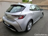  Toyota  Corolla 2.0 HYBRID 180 CVT DYNAMIC BUSINESS #3