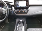  Toyota  Corolla 2.0 HYBRID 180 CVT DYNAMIC BUSINESS #11