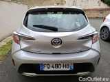  Toyota  Corolla 2.0 HYBRID 180 CVT DYNAMIC BUSINESS #15