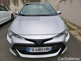  Toyota  Corolla 2.0 HYBRID 180 CVT DYNAMIC BUSINESS #14