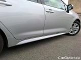  Toyota  Corolla 2.0 HYBRID 180 CVT DYNAMIC BUSINESS #25