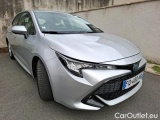  Toyota  Corolla 2.0 HYBRID 180 CVT DYNAMIC BUSINESS #29